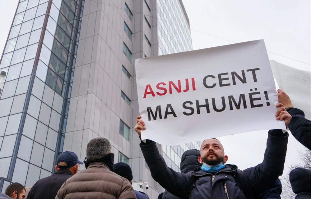 Rritje e çmimit të energjisë 15 për qind, paralajmërohen protesta e bojkot pagesash në Kosovë